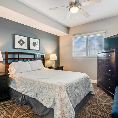 Апартаменты Sterling Breeze 2 Панама-Сити Экстерьер фото