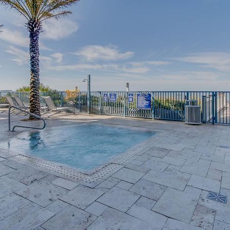 Апартаменты Sterling Breeze 2 Панама-Сити Экстерьер фото