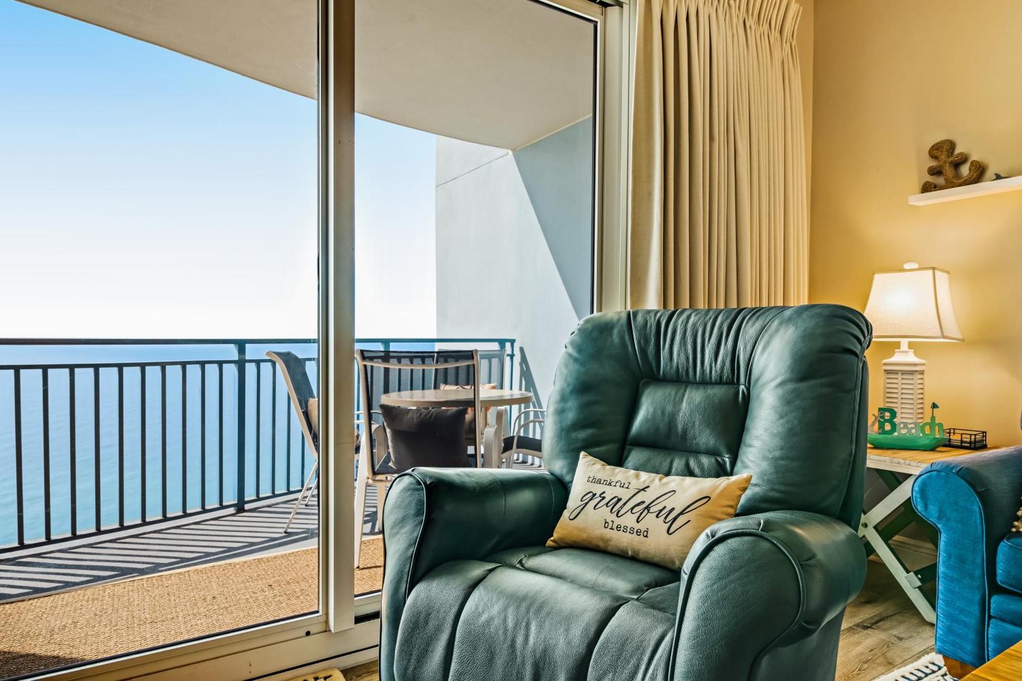 Апартаменты Sterling Breeze 2 Панама-Сити Номер фото